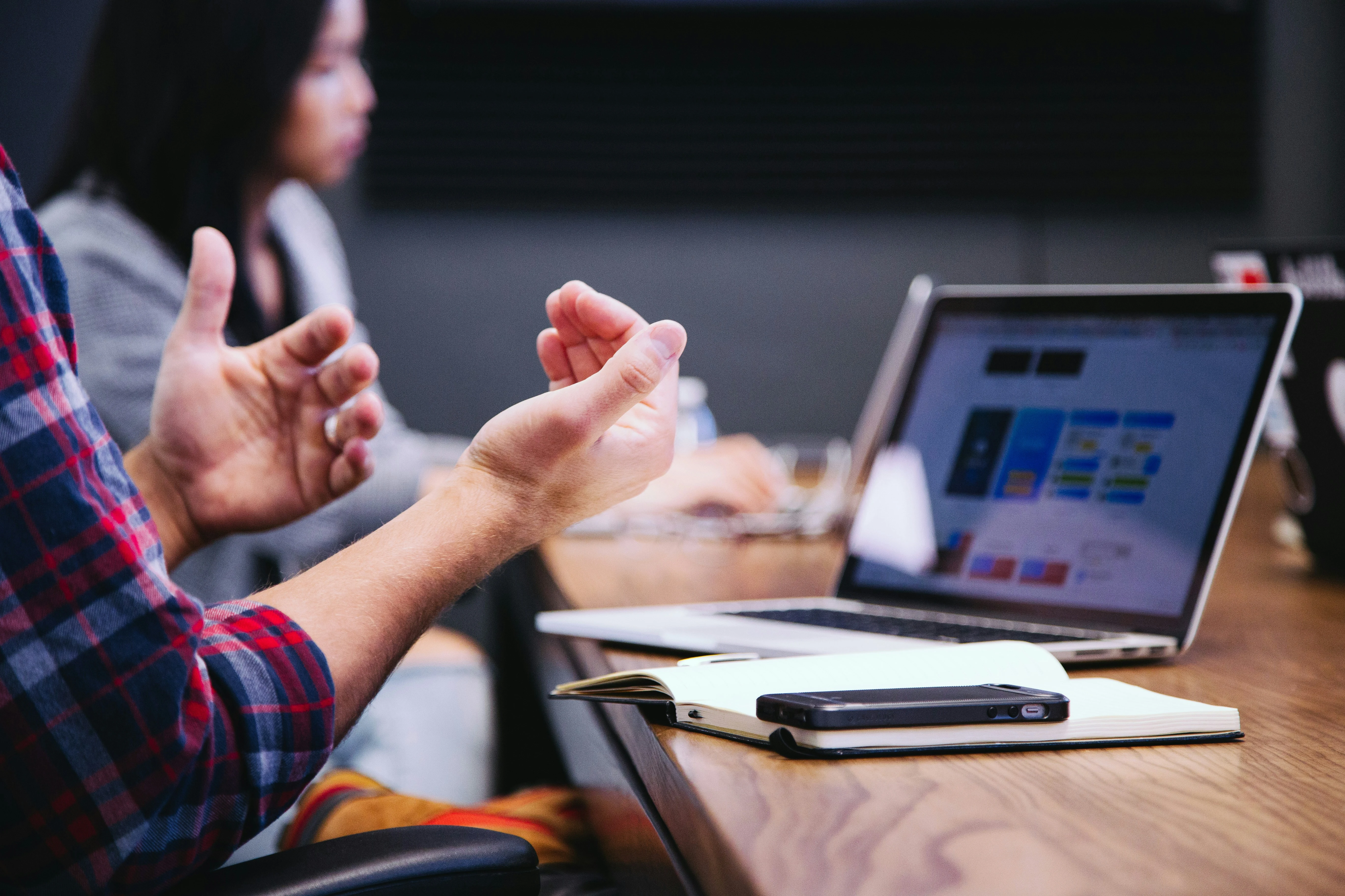 High-Speed Enterprise Internet Plans
