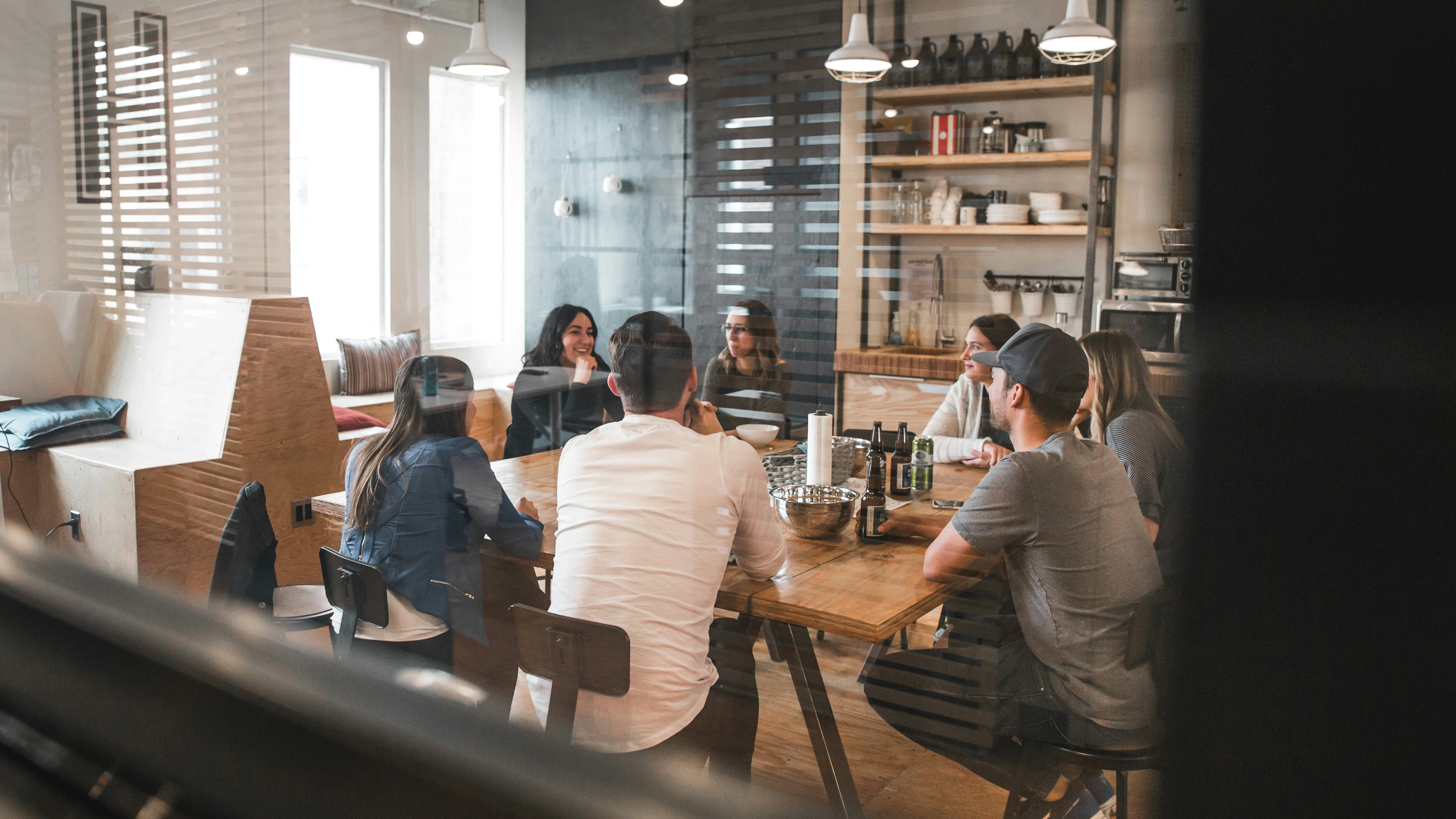 Scalable Digital Solutions for SMBs